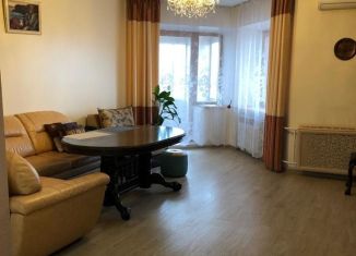 Сдам трехкомнатную квартиру, 105 м2, Хабаровский край, улица Ленина, 23