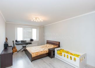 Продажа двухкомнатной квартиры, 66.6 м2, Тюмень, Кремлёвская улица, 112к2, ЖК Плеханово