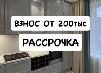 Квартира на продажу студия, 36 м2, Махачкала, Ленинский район, улица Энгельса, 96