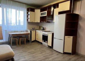 Сдается в аренду 2-ком. квартира, 44 м2, Новосибирск, улица Зорге, 86, Кировский район