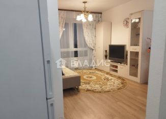 Продается 1-ком. квартира, 33.3 м2, Москва, Варшавское шоссе, 282к1