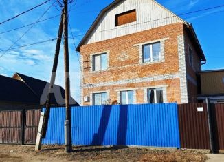 Продажа дома, 150 м2, Улан-Удэ, Листвяная улица, 7