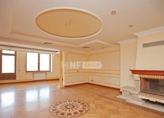 Продается 5-ком. квартира, 412 м2, Москва, Земледельческий переулок, 11