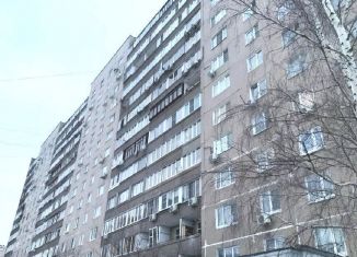 Сдача в аренду двухкомнатной квартиры, 52.1 м2, Одинцово, Сосновая улица, 32