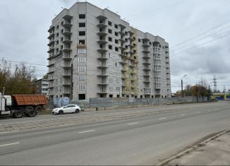 3-комнатная квартира на продажу, 90.1 м2, Смоленск, улица Попова, 30