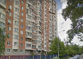 Аренда двухкомнатной квартиры, 60.1 м2, Москва, Измайловский проезд