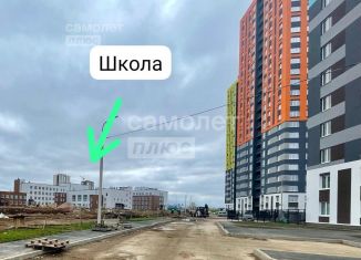 2-ком. квартира на продажу, 54.6 м2, Уфа, Калининский район, улица Георгия Мушникова, 27