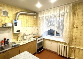 Продажа 2-комнатной квартиры, 45 м2, Зеленодольск, улица Ивана Засорина, 14