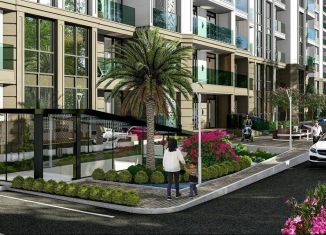 Продается 2-комнатная квартира, 49.1 м2, Сочи, микрорайон Мамайка, Полтавская улица, 21Ак1