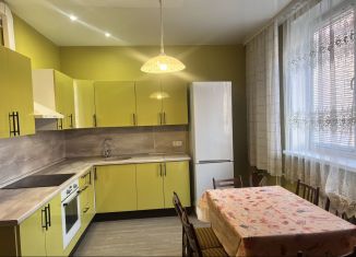 Продается 3-комнатная квартира, 81.5 м2, Балашиха, Троицкая улица, 5