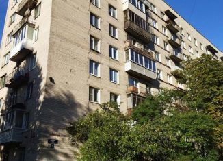 1-комнатная квартира на продажу, 34 м2, Санкт-Петербург, Московский район, Звёздная улица, 14