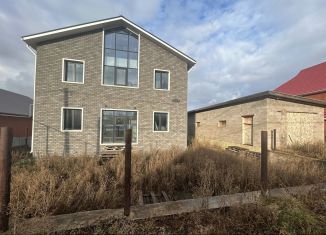 Дом на продажу, 337.7 м2, деревня Нуркеево, Рябиновая улица