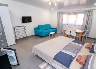 Сдача в аренду комнаты, 30 м2, Сочи, улица Просвещения, 122