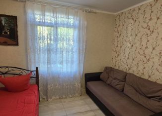 Сдача в аренду квартиры студии, 25 м2, Сочи, улица Павлика Морозова, 61, микрорайон Центральный