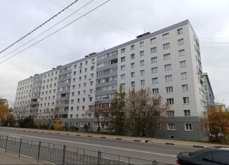 Сдается в аренду 1-ком. квартира, 34 м2, Сергиев Посад, Новоугличское шоссе, 34