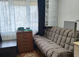 Продажа однокомнатной квартиры, 18 м2, Абакан, Хакасская улица, 80