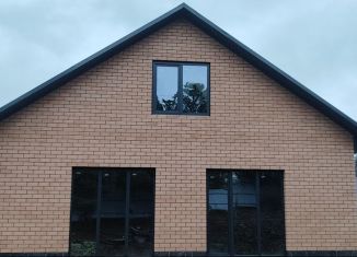 Дом на продажу, 96 м2, деревня Кабаково, улица Мира