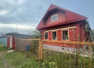 Дом на продажу, 47 м2, Кинешма, улица Софьи Перовской