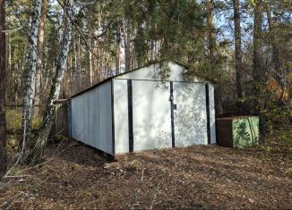 Продаю гараж, 18 м2, Чебаркуль, территория Санаторий Еловое, 10