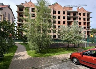 Продажа квартиры студии, 26.8 м2, Светлогорск