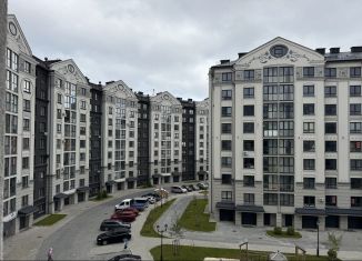 Продажа 2-комнатной квартиры, 60.2 м2, Калининградская область