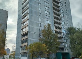 Продаю однокомнатную квартиру, 34.2 м2, Москва, Харьковский проезд, 7к1А, метро Пражская