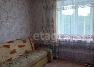 2-ком. квартира в аренду, 46 м2, Приморский край, Индустриальная улица, 11