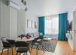 Продажа 3-комнатной квартиры, 95 м2, Тюмень, улица Евгения Войнова, 7