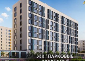 Продам 1-комнатную квартиру, 32 м2, Крым