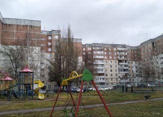 Продается 3-комнатная квартира, 63.9 м2, Барнаул, улица Попова, 106, Индустриальный район