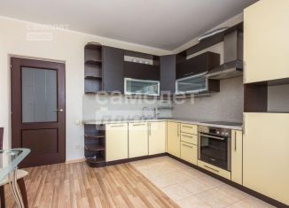 Продается 2-ком. квартира, 77.8 м2, Республика Башкортостан, улица Кирова, 99/2