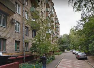 Продаю 1-комнатную квартиру, 14.8 м2, Москва, улица Гамалеи, 2, СЗАО