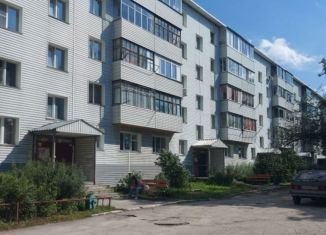 Продается 2-комнатная квартира, 47 м2, Искитим, микрорайон Индустриальный, 18