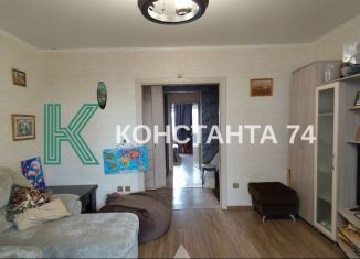 Продажа 3-комнатной квартиры, 72.3 м2, Челябинск, улица Сулимова, 71