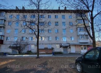 Продается трехкомнатная квартира, 57.3 м2, Биробиджан, Пионерская улица, 37