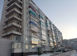 Продаю 4-комнатную квартиру, 79.5 м2, Киселёвск, улица Мира, 16