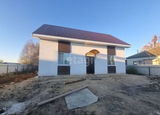 Продажа дома, 118.9 м2, Владимирская область, Комсомольская улица, 83