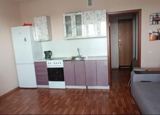 Продам квартиру студию, 24.4 м2, Челябинск, Батумская улица, 2А