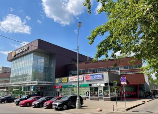 Сдам в аренду торговую площадь, 53 м2, Мытищи, бульвар Ветеранов, с2