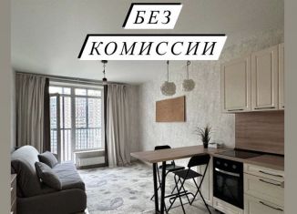 Сдам квартиру студию, 28.5 м2, Санкт-Петербург, Комендантский проспект, метро Комендантский проспект