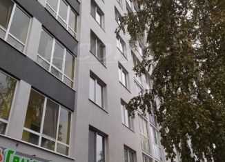 Продам однокомнатную квартиру, 34 м2, Тюмень, Центральный округ, улица Ветеранов Труда, 9Ак1