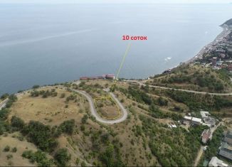 Продажа земельного участка, 10 сот., село Рыбачье