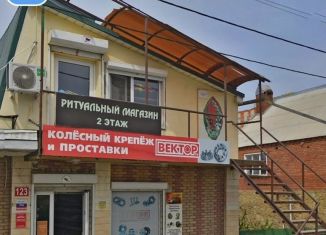 Продаю помещение свободного назначения, 87 м2, Краснодар, улица имени Жлобы, 123