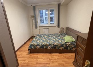 Продается трехкомнатная квартира, 90 м2, Краснодарский край, Тоннельная улица, 16