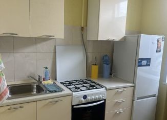 Сдаю 2-ком. квартиру, 44 м2, Электросталь, Полярный проезд, 4