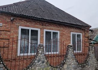 Продаю дом, 82 м2, Кабардино-Балкариия, Партизанская улица, 111