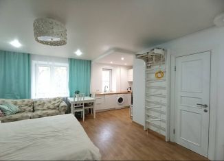 Продается 1-ком. квартира, 32.5 м2, Заречный, Заречная улица, 30А