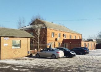 Сдаю в аренду офис, 653 м2, Красноярский край, улица Гайдашовка, 8