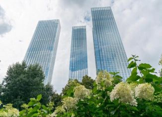 Продам четырехкомнатную квартиру, 120.5 м2, Москва, метро Выставочная, Краснопресненская набережная, 14Ак3