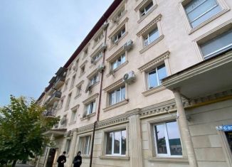 2-ком. квартира на продажу, 43 м2, Грозный, улица Д.Б. Абдурахманова, 89, Ахматовский район